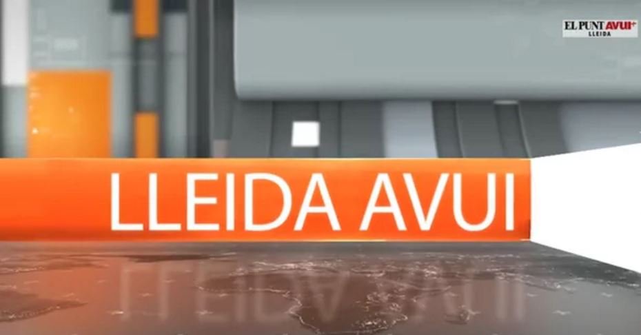 mollerussatv's tweet photo. Mira #LleidaAvui a les 20h a @elpuntavuitv @mollerussatv @BalaguerTV i @tarregatv https://t.co/9iTltmo8F8 https://t.co/WHmIDImOl5