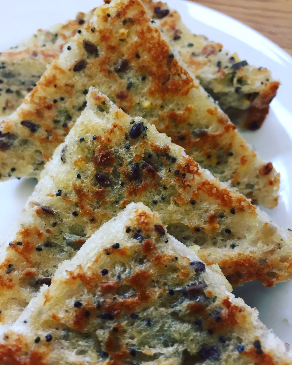 mandy_panesar's tweet photo. Bombay Brunch Club. French toast samosa bites. Bites of spicy crispy heaven! TICKETS HERE! https://t.co/EUyjF4VPGm https://t.co/2jtUWsp2Yt