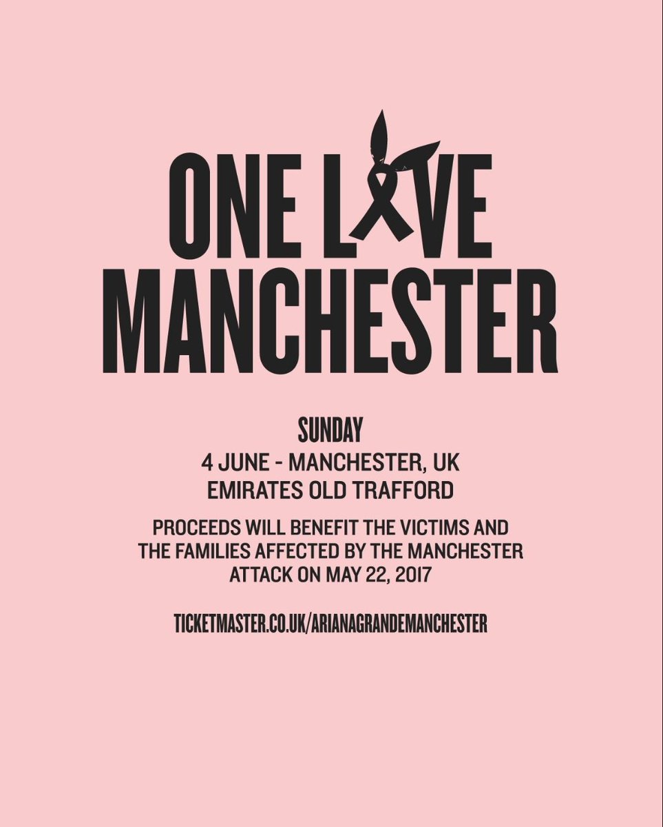 bubba_j24303's tweet photo. #arianagrande #dangerouswoman #Manchester https://t.co/cCkUmAjUHw