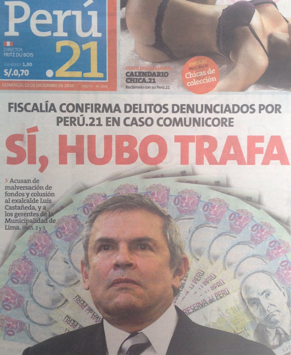 hurgamemoriaPE's tweet photo. Peruano, esto pasa cuando votas por el que "roba pero hace obra". Reaccionemos!! #CastañedaNuncaMas https://t.co/jVhZlQrIeb