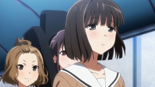 シンバン 南早紀さんバンドリの大湖里実役で出演してた T Co 9kngdppvgt Twitter
