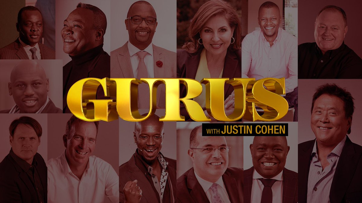 uniquespeakers's tweet image. @livinginchains this Thursday, 1 June on CNBC Africa (DStv channel 410) 9:15 - 9:30pm @guruscnbc @JustinPresents youtu.be/VcLQlLnEPks