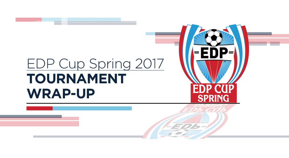 EDPsoccer's tweet photo. EDP Cup Spring Wrap Up! ⚽️🏆 https://t.co/RXF7WxWPDw #edpsoccer https://t.co/Z1ynb62XMZ