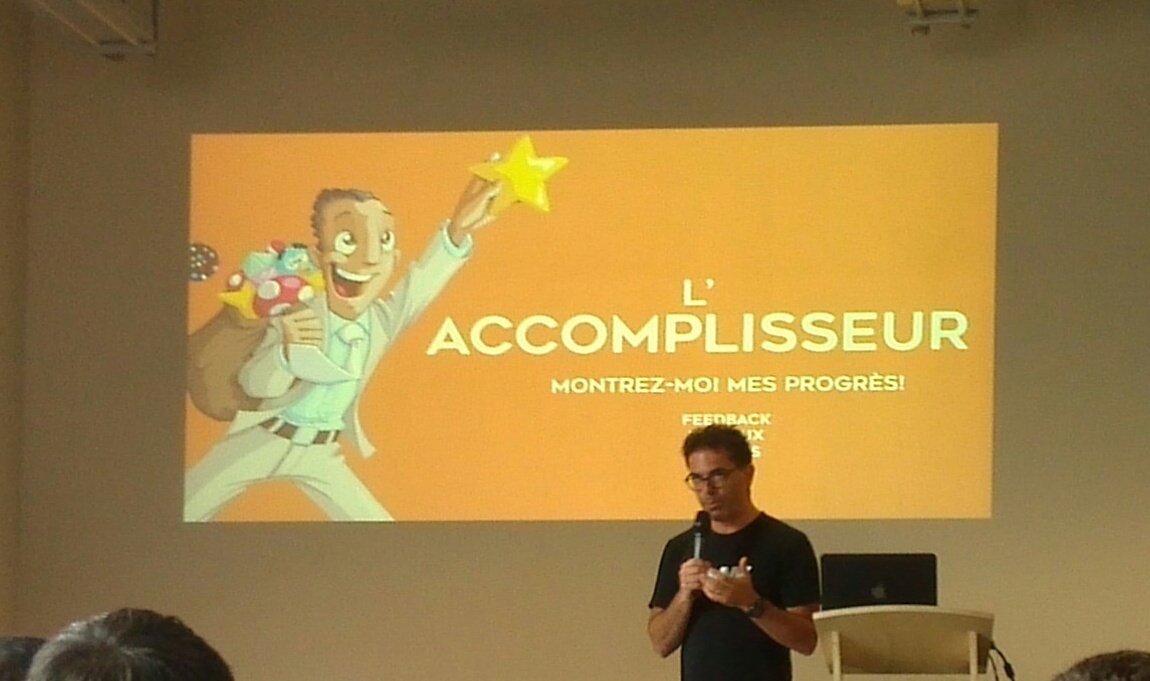 Nomatheque's tweet photo. #Joueur, es-tu plutôt Tueur, Accomplisseur, Socialiseur ou Explorateur ? Cc @mangiatordi
#GAO2 https://t.co/8yGgJVmJWf