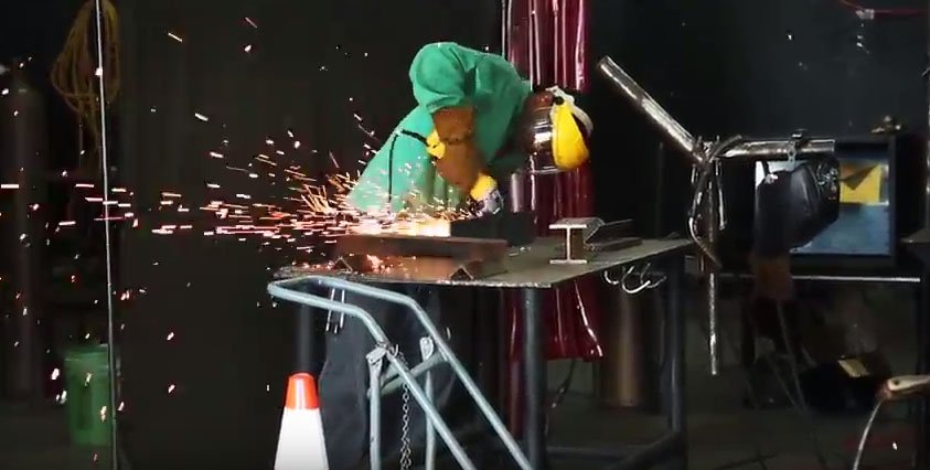 Read why Arclabs has the best welding programs to take your career to the next level in the welding industry - arclabshouston.com/welding-progra…