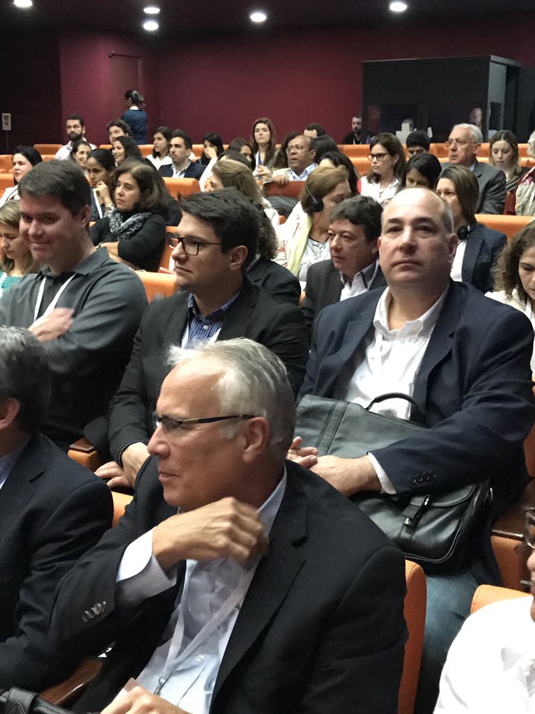 alightwine's tweet photo. The @fiocruz auditorium is filling up with some of the leading scientific minds with one purpose: #ZeroLeprosy @NovartisFDN https://t.co/rnVfESWdv2