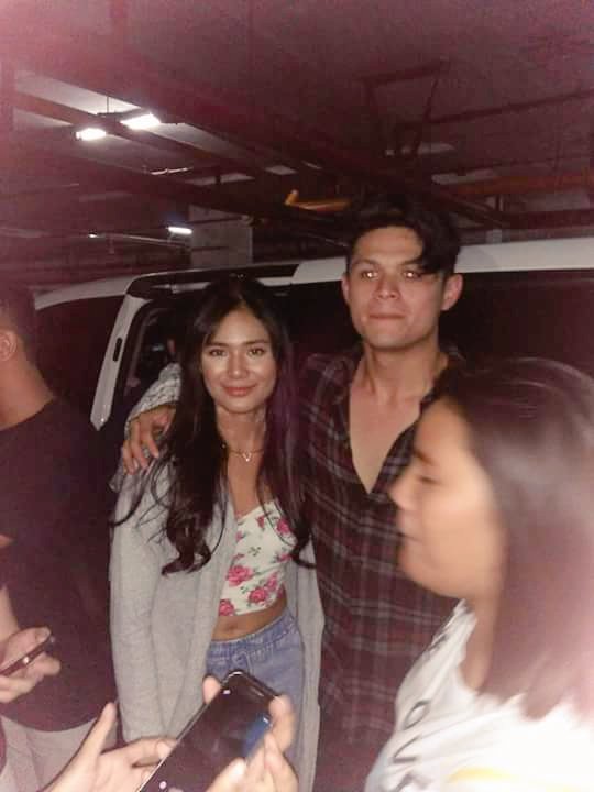 DEVONline_SQUAD's tweet image. DEVJON SPOTTED 😍
#MaxKim

YouWithMe FilmingSoon

@DevJonOfficial 

credit to the rightful owner