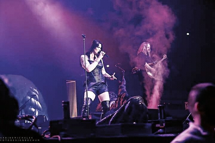 Happy Birthday Troy Donockley   