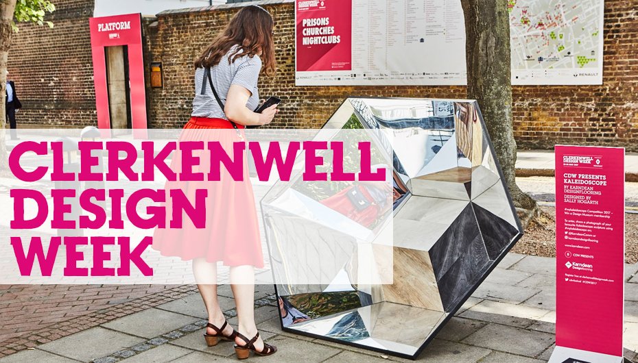 KarndeanComm's tweet photo. Each May the design community comes together @CDWfestival. Here are our show highlights and trends to look out for: https://t.co/BzQeUBAk1T https://t.co/anGMO7wMyW