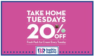 BRsouthend's tweet photo. Which flavour are you stocking up on today? I’m in the mood for a bit of chocolate! #BaskinRobbins #THT https://t.co/2WBg6Zuqmd
