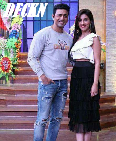 DFCKN_DEV's tweet photo. #DevRukmini coming #ApurSongShar at 1st June on 10:00pm Only On #ZeeBagla. Don't Miss ! #RTMust @idevadhikari @DEV_PvtLtd @RukminiMaitra https://t.co/XPrSgWqafq