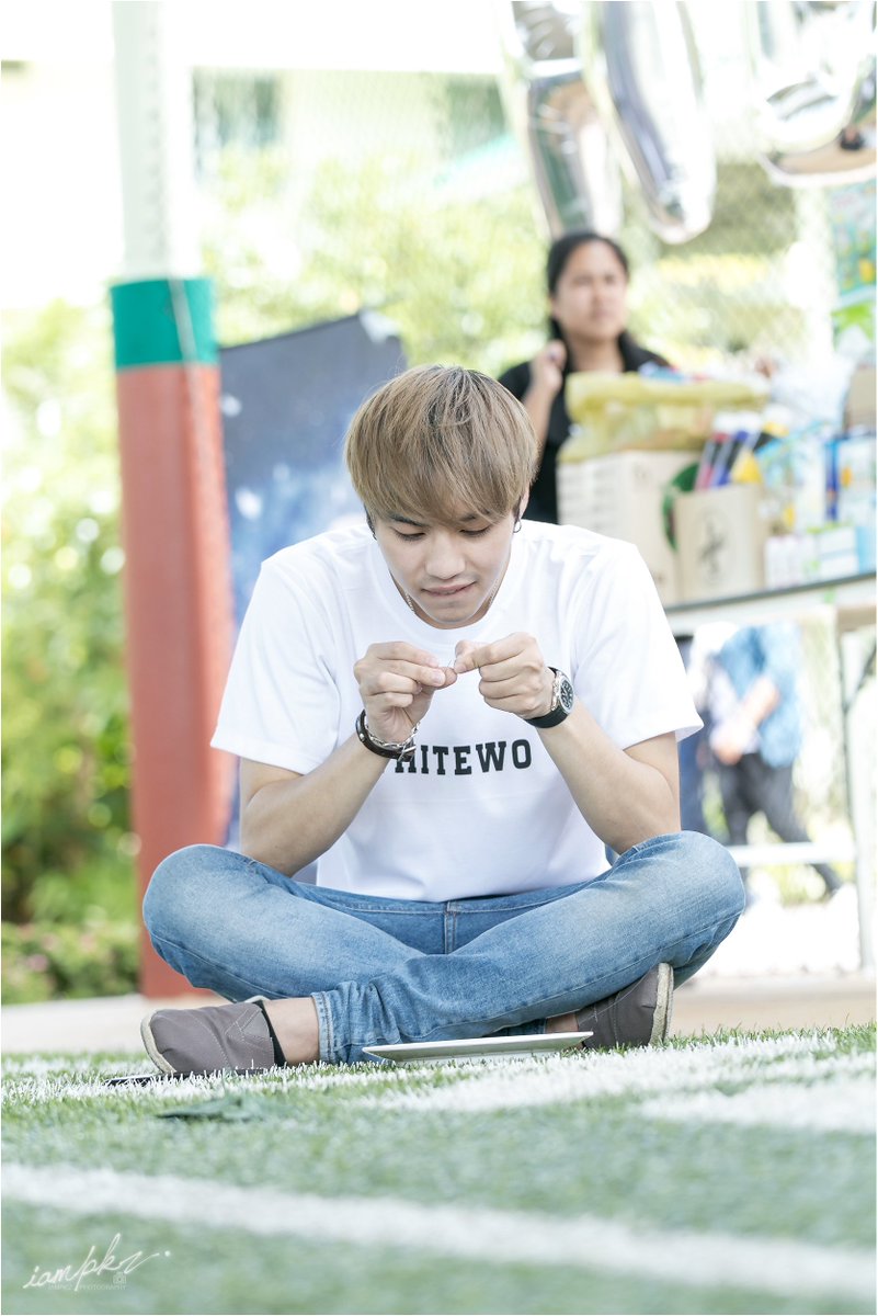 iampk_z's tweet photo. ดูตั้งใจมากจริงๆ @n_whitewo 
#whitewo #FullfillwithLove https://t.co/CbT7ZFzghO