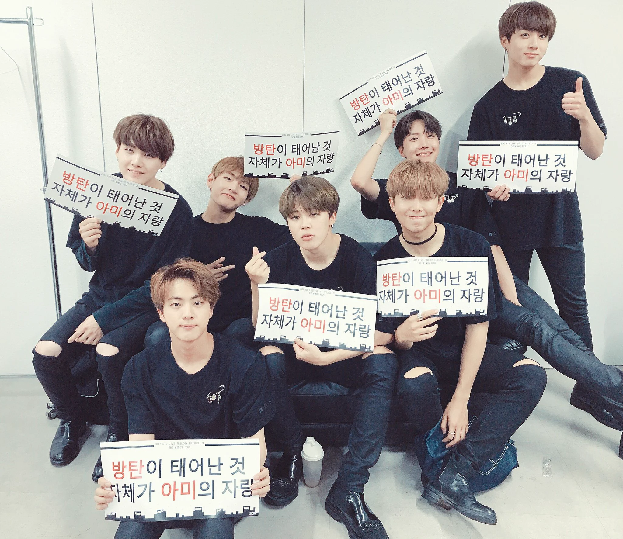 BTS JAPAN OFFICIAL on X: 