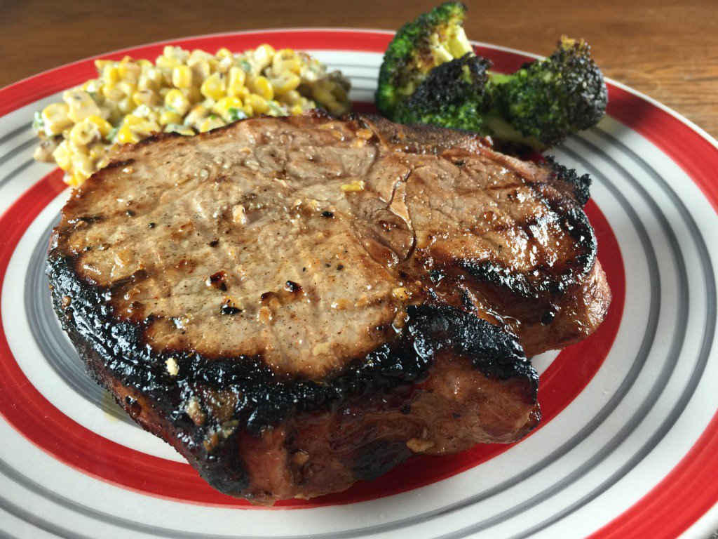 ilcorn's tweet image. Need a recipe for this weekend? #GrillingWeek wp.me/p8Kbue-2F5