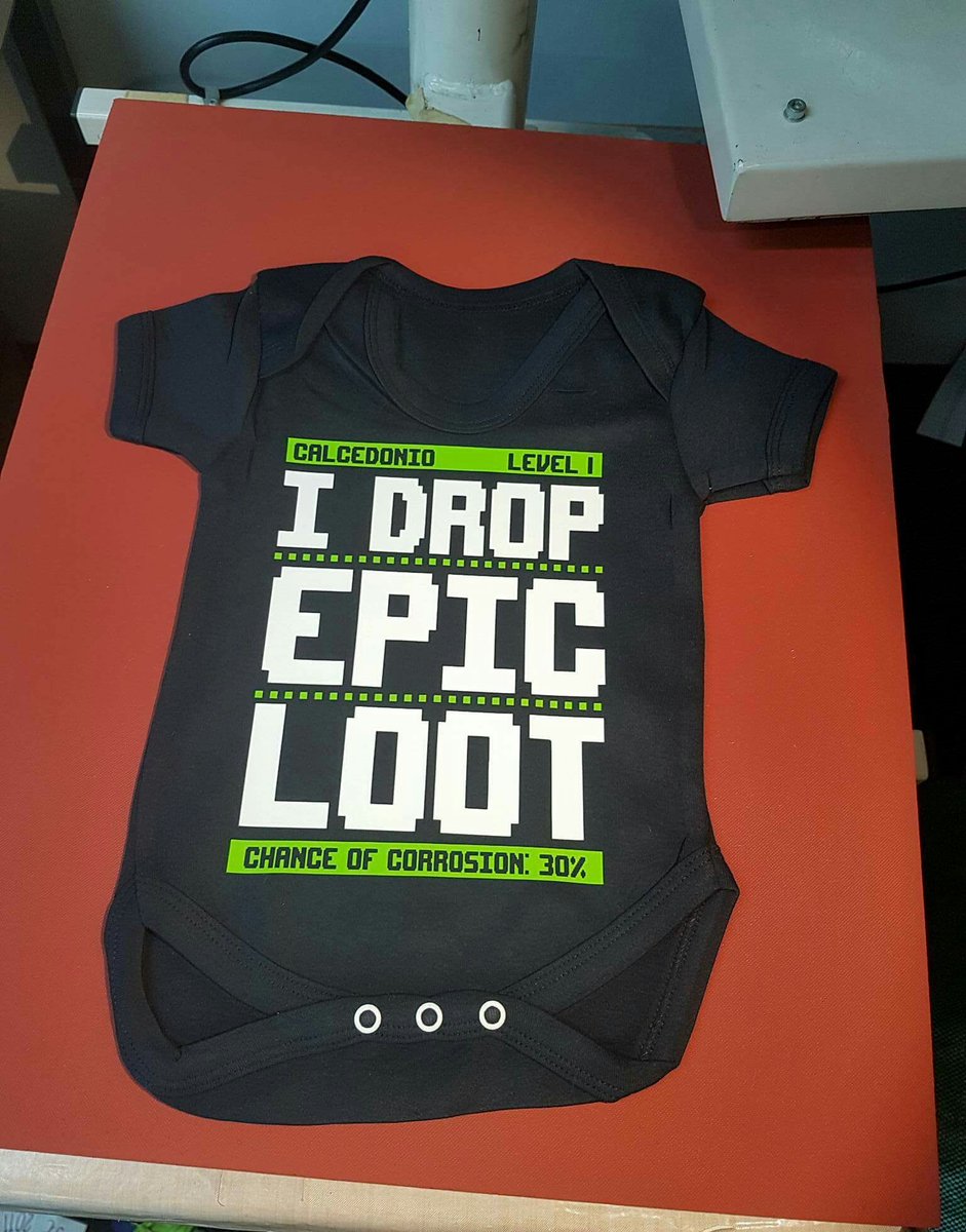 WeAreGamerBorn's tweet photo. We've sold all around the world but this is our first order to Italy

Enjoy!

@DNR_CREW @HyperRTs @Relay_RTs #DarkSouls #praisethesun #loot https://t.co/HL393x2ljH