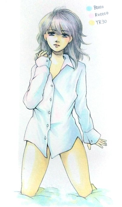 コピックツインズのtwitterイラスト検索結果 コピックツインズのtwitterイラスト検索結果