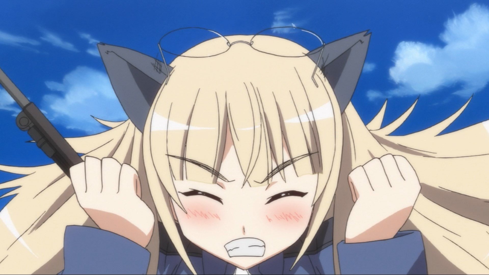 アナ Alsace Wf8 15 09 ツンツンペリーヌ キーキーペリーヌ 劇場版ペリーヌ エイラ T Co T9cwjrrw6s Twitter