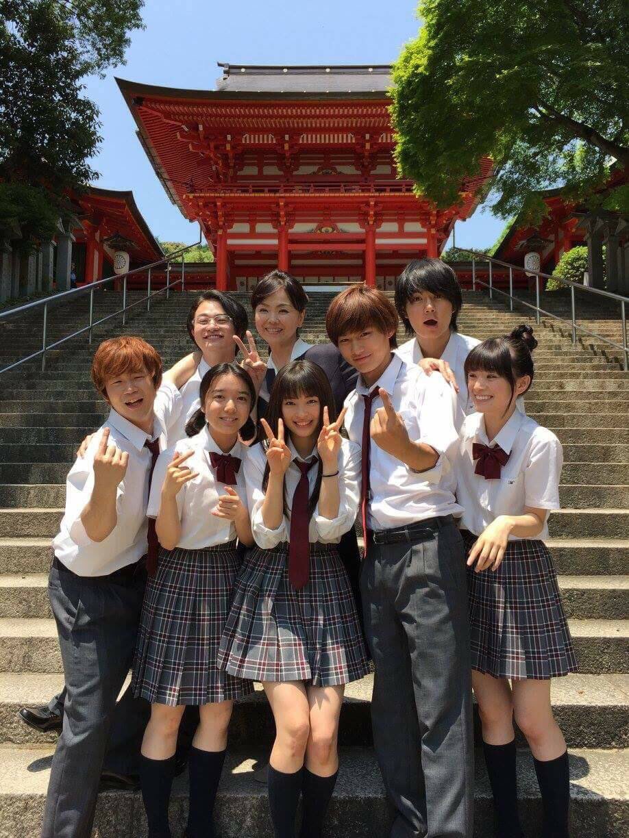 広瀬すず 最新情報ch®︎ on X: