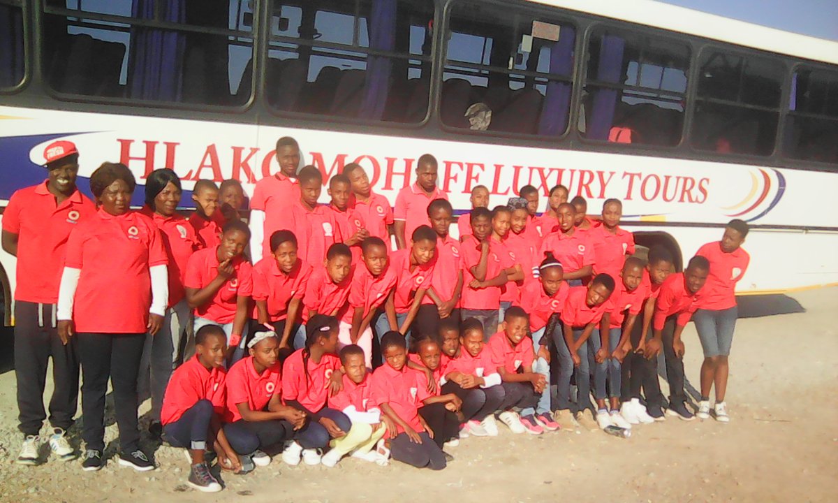 MoletjieSports's tweet photo. Forward we go we go....
#LimpopoRuralSportDevelopmentProgramme tournament (28/May/2017) our team on a way with three codes.The trip was good https://t.co/sbuPXkpxXW
