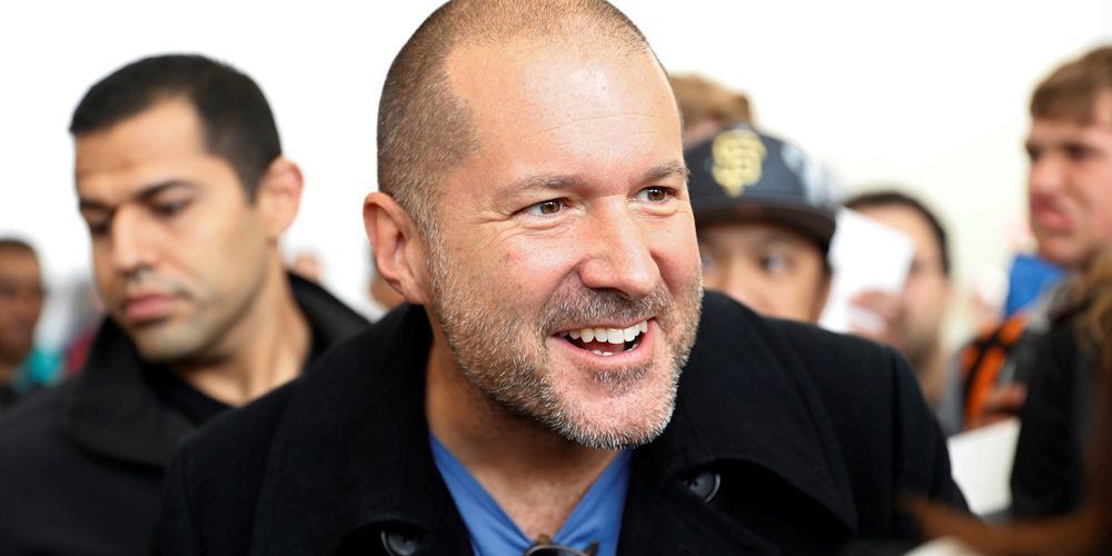 UDofKentucky's tweet photo. Jony Ive appointed chancellor of ‘the world’s best design school’ the Royal College of Art https://t.co/0sILt9q0h3 https://t.co/94dbSZbrnK