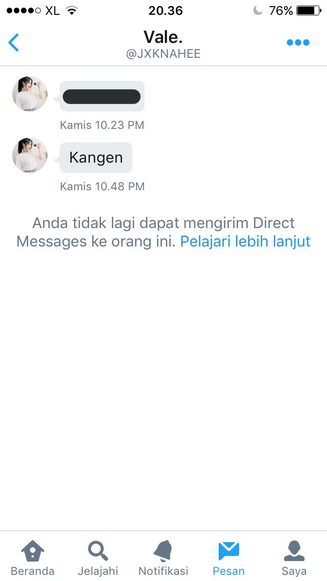 peaceminesone's tweet photo. "gimana aku mau bales dm kalo kamunya aja block aku" -albert einstein (1852) @jxknahee https://t.co/MdM8OyyRXN