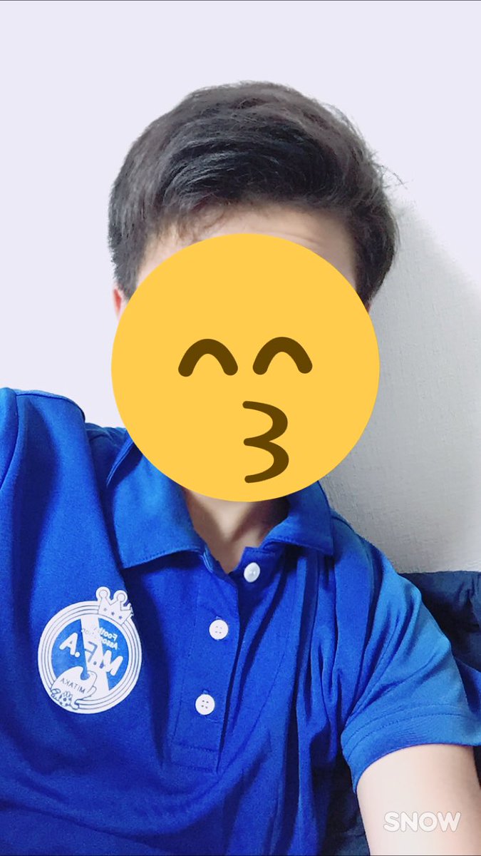 RENmfa1012's tweet photo. 結構前に。髪切ったーだいぶスッキリー https://t.co/YpL7aoKYvO