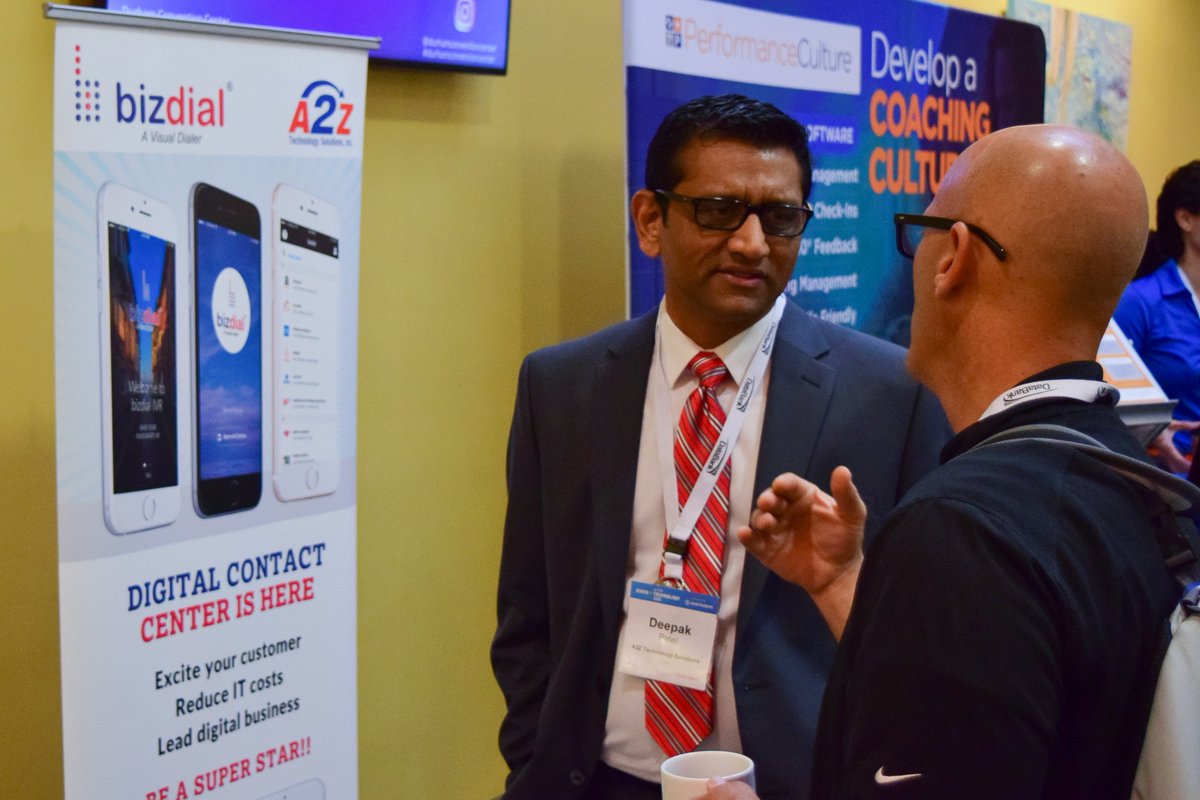 a2ztechsolution's tweet photo. Participated in North Carolina Technology Association’s Event !!!

visit for more information : https://t.co/4qMdQB1uGL https://t.co/sRgC2FHyjn