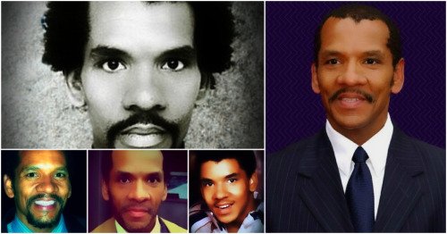 Happy Birthday to Ralph Carter (born May 30, 1961)  