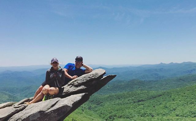 VisitAsheville's tweet photo. Did you explore AVL &amp; the mountains over the holiday weekend? Share your photos with us by using #VisitAsheville! 📷: @lo_calhoun (IG). https://t.co/vAPlWxqGND