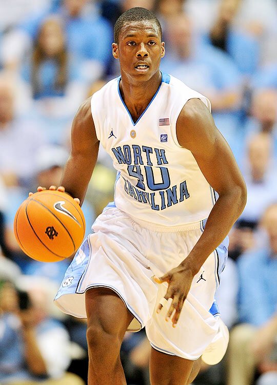 Happy Birthday to Tarheel and NBA Champion Harrison Barnes! 
