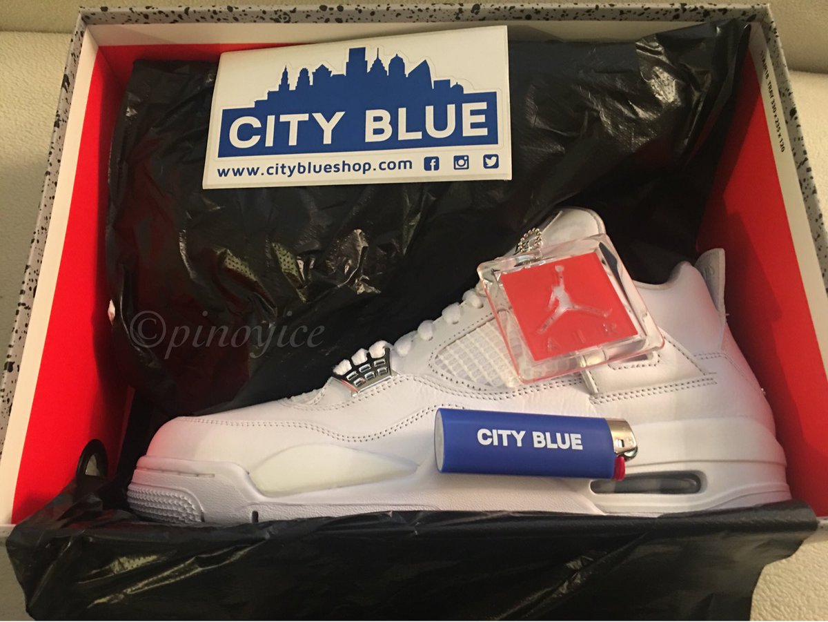 bjamin75's tweet photo. Pure Money 4s π° @CityBlueShop #PureMoney4s #TeamUnderRetail #MoneySaved https://t.co/ccmOCt9RQk