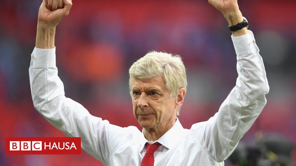 BBC Arsenal tweet media