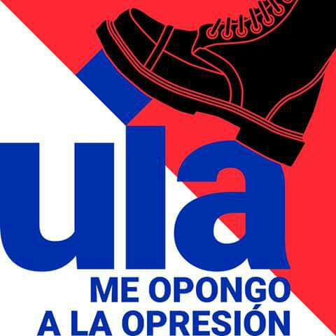 Mov20NURR's tweet photo. Nuevamente el Gob busca intervenir ULA. Los Ulandinos estaremos en #DefensaULA porque nuestra autonomía se respeta. https://t.co/zzWyJTbfIH