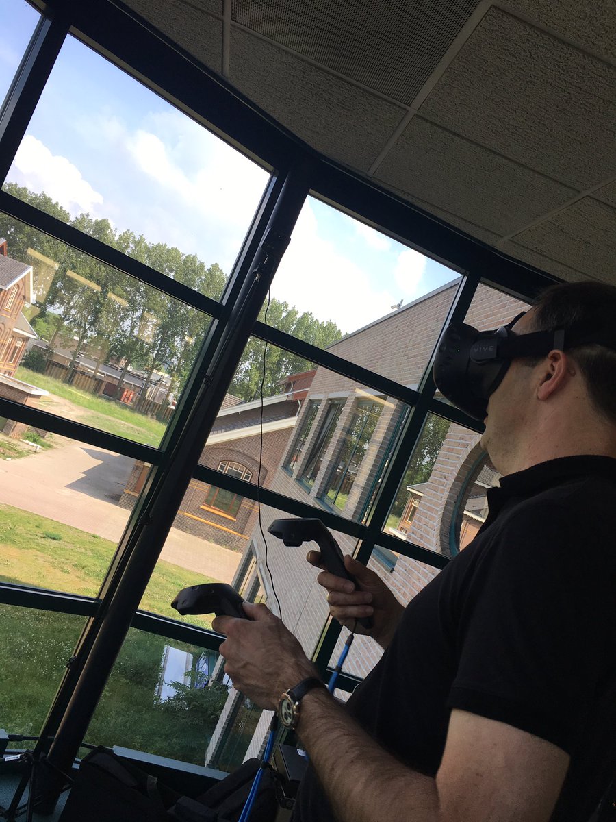 DEGasfabriek's tweet image. Ervaar wat je in je eigen business kunt met Virtuele technieken! Nu......Workshop 'PREVISUAL' in De Gasfabriek.