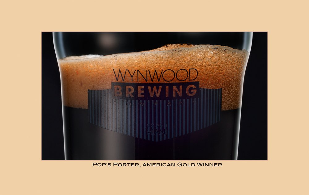 WynwoodBrewing's tweet photo. Know someone who loves coffee? Then perhaps they'll like #PopsPorter! #WynwoodBrewing #MiamisFirstCraft https://t.co/CRHKSZ9nZa