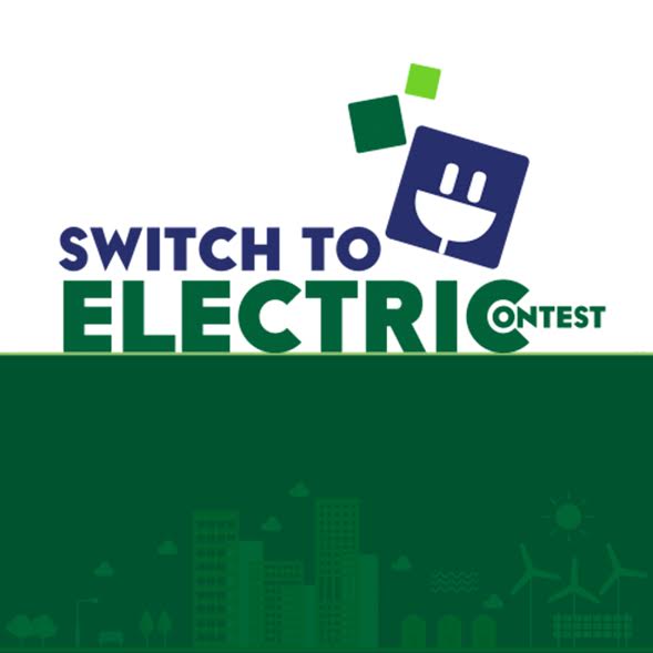 CarWale's tweet photo. Participate in our #Switch2Electric Contest and stand a chance to win a trip to Club Mahindra Resort. Start now: https://t.co/BnUpZbkmy6
#Ad https://t.co/CayzrVk8IW