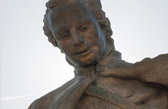 UDaytonCAS's tweet photo. Let's put on a show! @univofdayton to premiere new, original musical about the founding of the #Marianist order: https://t.co/McPutgrpJT https://t.co/wRrtpvHPx4