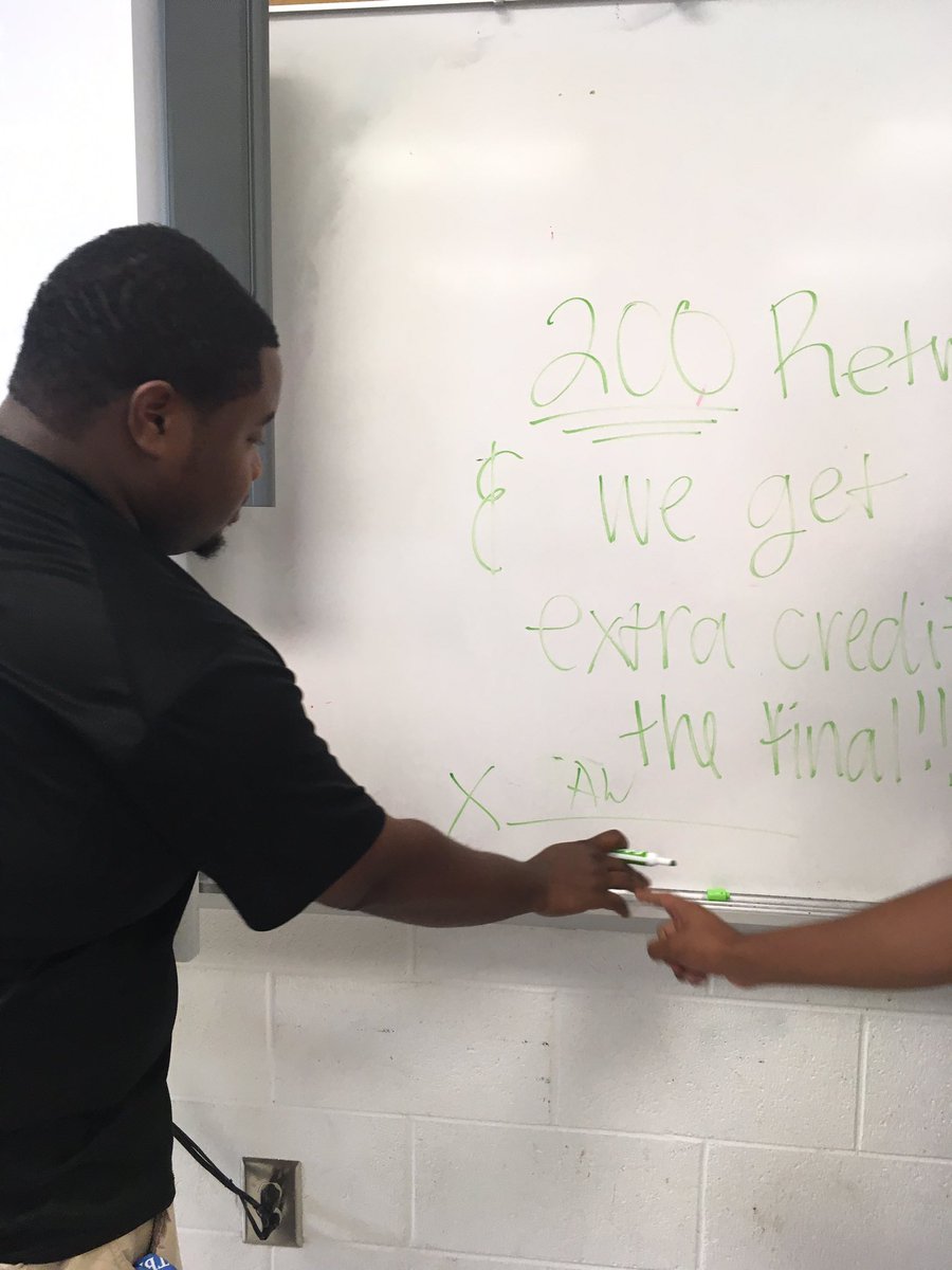 brynnee_'s tweet photo. 200 RTS for 15 PTS extra credit on the exam🙌🏼 https://t.co/ve6VMXddcC