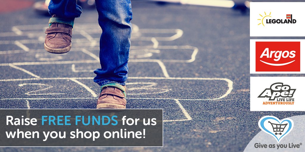 Cure EB (@cureeborg) on Twitter photo Keep the kids entertained this #HalfTerm & raise FREE funds for us whenever you book or shop via <a href="/GiveasyouLive/">Give as you Live 💙❤️💚</a> giveasyoulive.com/join/sohanares… Keep the kids entertained this #HalfTerm & raise FREE funds for us whenever you book or shop via <a href="/GiveasyouLive/">Give as you Live 💙❤️💚</a> giveasyoulive.com/join/sohanares…