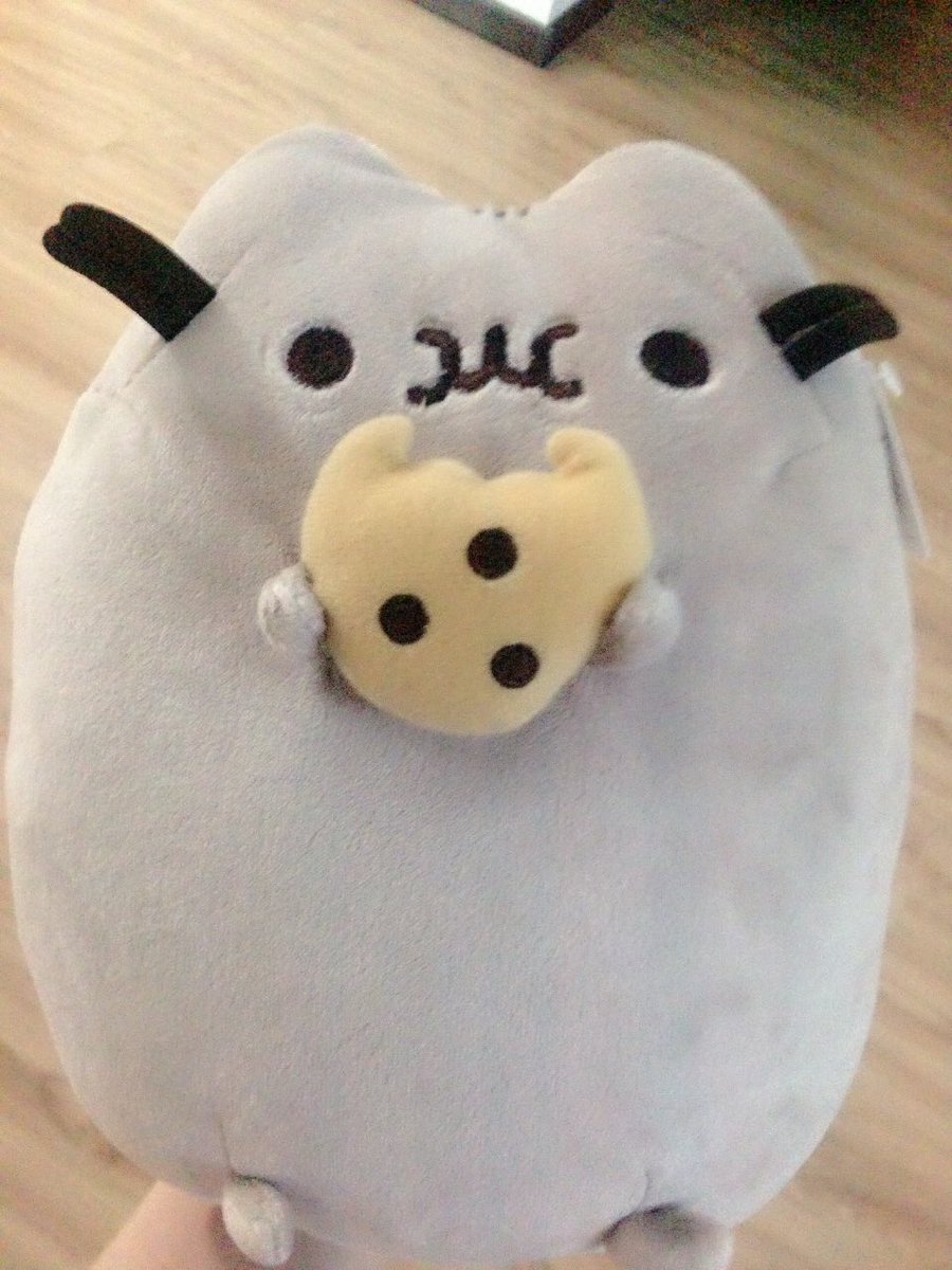 imengcry's tweet image. 手感超好！！！
可爱的胖吉猫(✪ω✪)