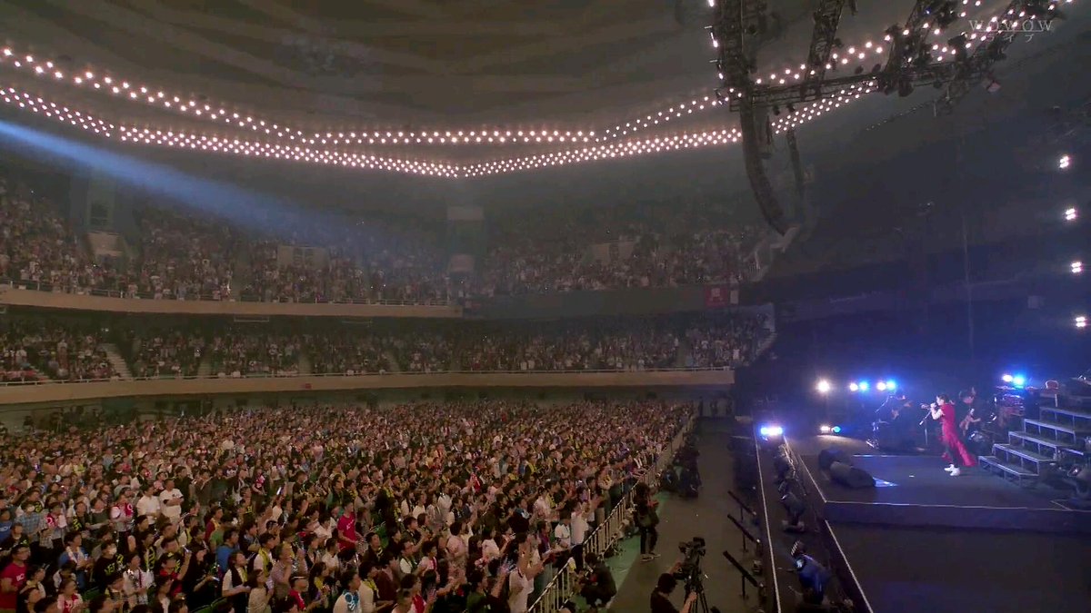テア 家入レオ 5th Anniversary Live At 日本武道館 テア 家入レオ 5th Anniversary Live At 日本武道館