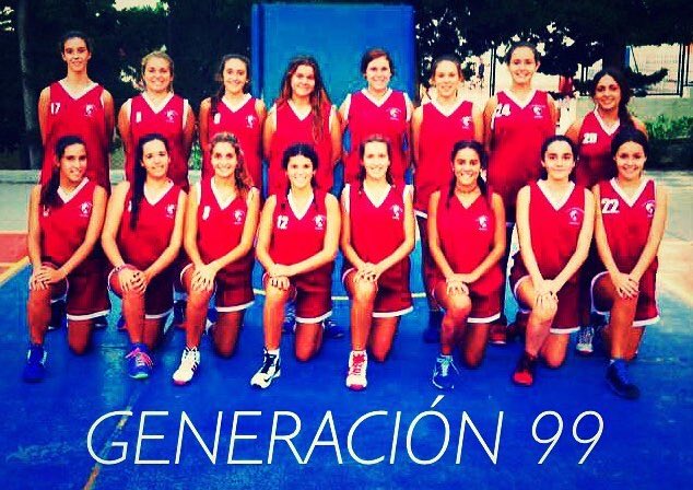 pochoa08's tweet photo. @adAsuncion esta tarde FINAL FERE A LAS 19:30 EN SEK!!! Vamos niñas! A por la cuarta consecutiva🏆❤️ #juniorfem #orgulloasuncion #venyanima https://t.co/T8335hLDOZ