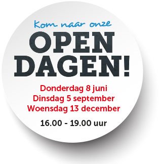 Volgende week donderdag is het weer zo ver.. onze tweede open dag van dit jaar! infravak.nl  RT mag :)! #infra #BBL #leerlingen