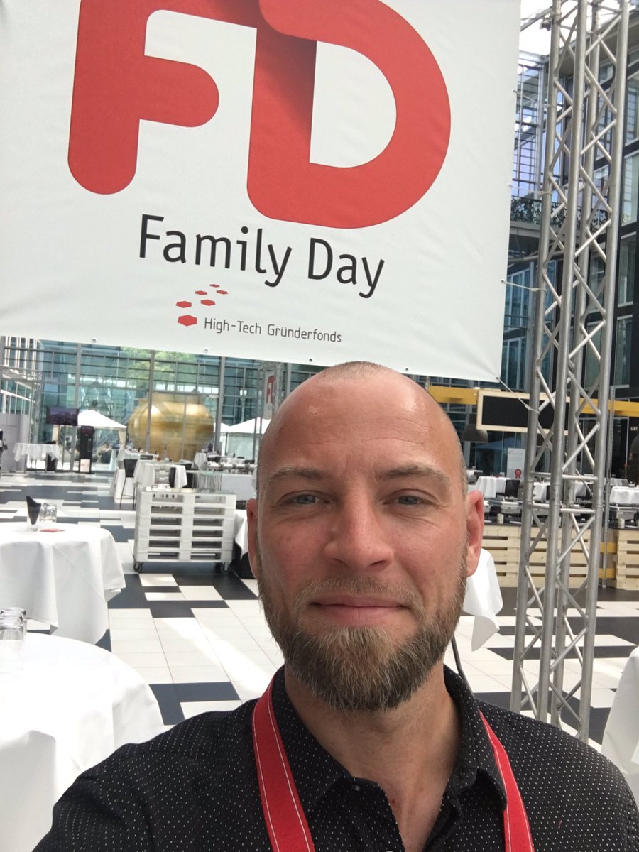 Networking on the way:) #FD17