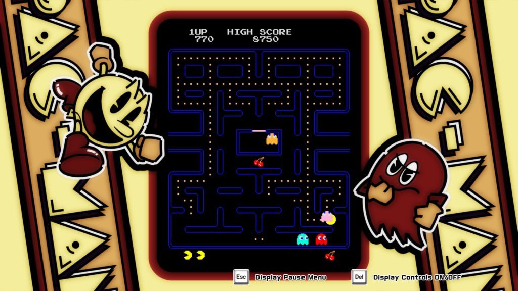 mountainofshame's tweet photo. Join me on this technical wonder of arcade emulation. Impression: #ArcadeGameSeries #DigDug… https://t.co/MRipg5cUZL https://t.co/WVFiJFJCWw