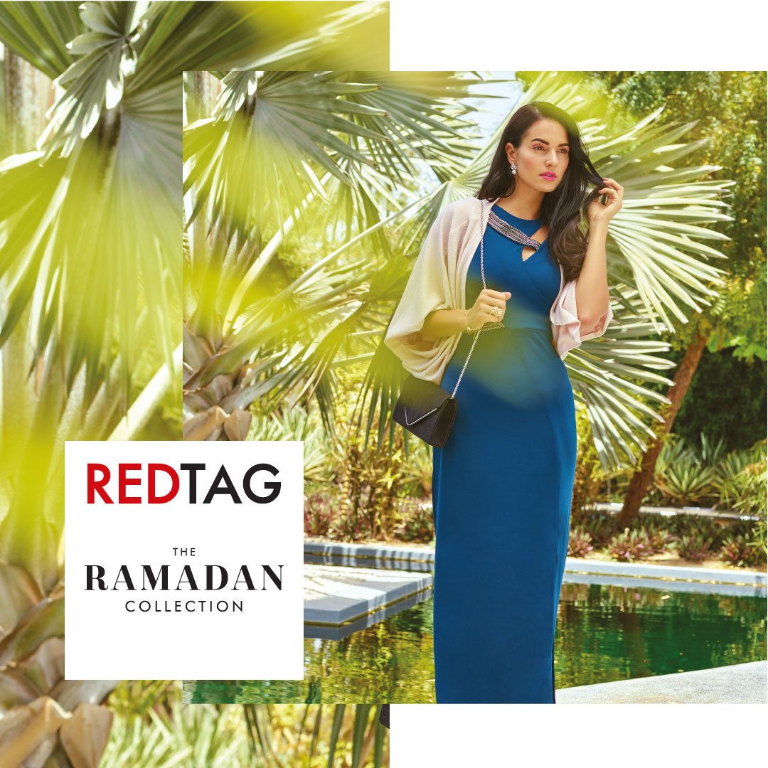 RedtagFashion's tweet photo. #Chic and comfortable, sunshine always calls for a #maxi dress ☀️ 
#RedtagFashion #RamadanCollection2017 #Fashion #Style #Glamour #Ramadan https://t.co/IQpEFdjD94
