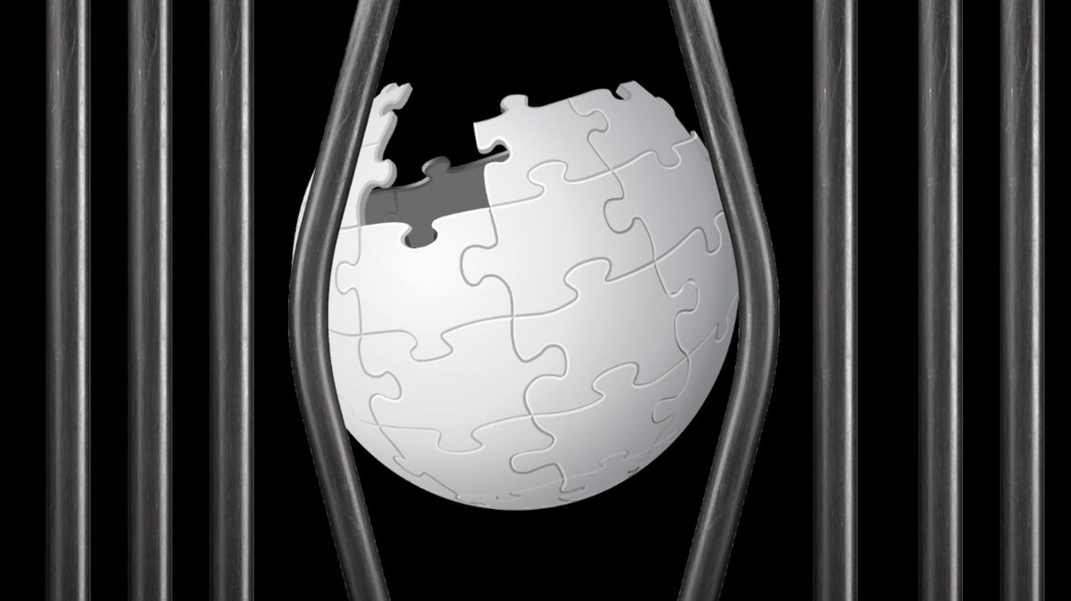 Avinio's tweet image. Wikipedia’s Switch to HTTPS Has Successfully Fought Government Censorship motherboard.vice.com/en_us/article/… @DMOberhaus @Wikipedia