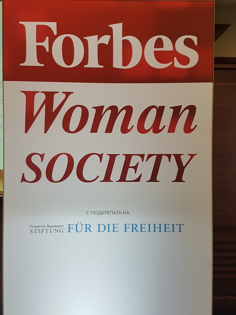FNF_SEE's tweet photo. #Forbeswomen #society together with @FNF_SEE starting now. Talking about #success and how to deal with it. @RooBar_raw @ForbesMagazlnes https://t.co/lOhxET0qI8
