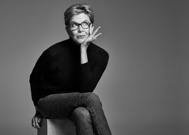 Happy 59 birthday to the lovely Annette Bening. 
