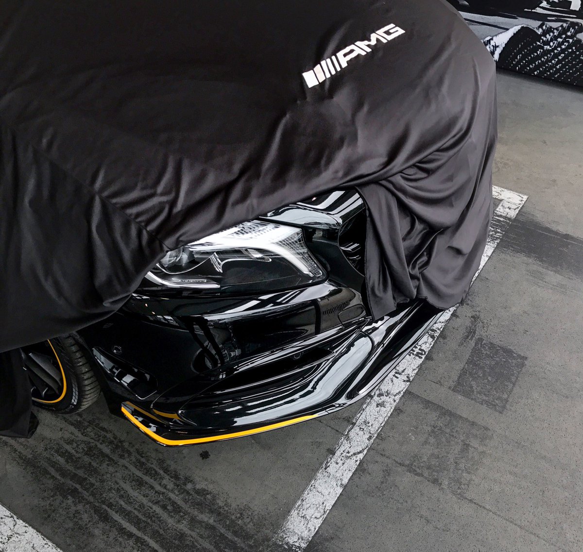 Velocita (@velocitacars) on Twitter photo β οΈ 5PM today: Our newest addition to the fleet arrives. The Viper sheds it's skin π <a href="/MercedesAMG/">Mercedes-AMG</a> #A45 β οΈ 5PM today: Our newest addition to the fleet arrives. The Viper sheds it's skin π <a href="/MercedesAMG/">Mercedes-AMG</a> #A45